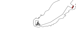 Cave Climb hold up (Desc.)