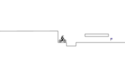 (BMX) Survival Of The Fittest.