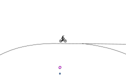 mine field