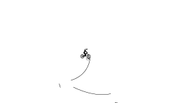 Short Auto Wheelie