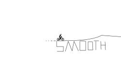smooth