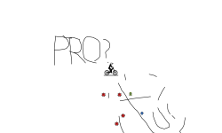 Pro Challenge!