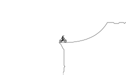 My first track