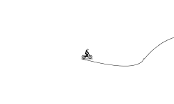 bad track