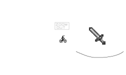 Pixel Art Auto (Minecraft)