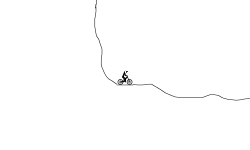 2nd track - easy offroading