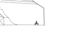 Warehouse BMX
