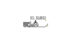21 subs! (DESK)