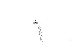 spike fall (demo)