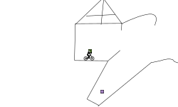 Offroad blob fun