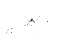 Gravitational X