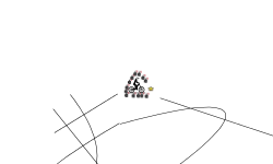 bombs