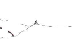 my first track