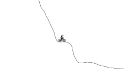 "quick" dirt track