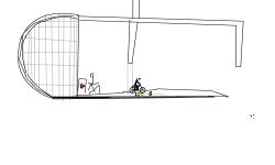 fast helicoptor auto