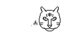 My first Pixel art
