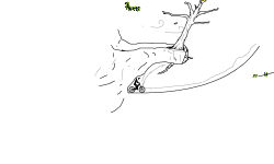 The Tree Hold Up