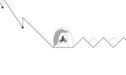 Minimalist Mountains V1