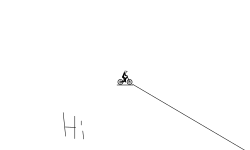 Hi............ Bye