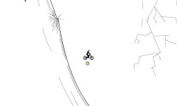 THE FLOATING MOUNTAINS