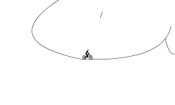 first real track