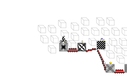 block trial