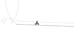3D Jump Track!