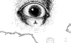 EYE of The Terrance