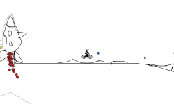 Moon race