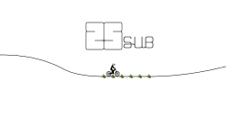 yay 25 sub :)