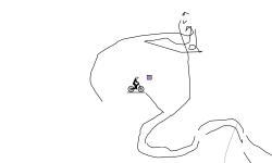 the hard one blob edition