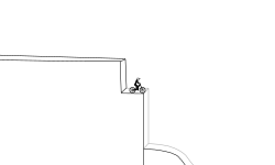 Smooth (with bad 3d graphics