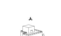 little jump big air