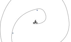 Snail Trail