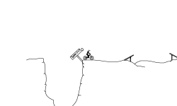 Gravity Trail
