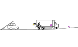 Portal Truck