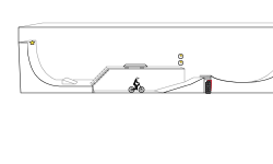 Mini BMX