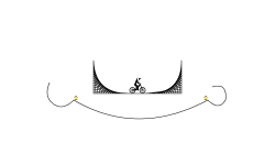 HALF PIPE ESCAPE