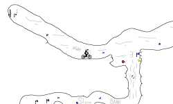 HARD CAVES, 1.1
