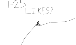 25 likes for continuation...