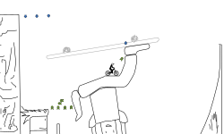2 jumps