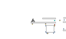 Ninja Trials III