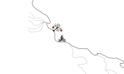 EASY downhill (desc)