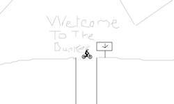 Welcome to the bunker MK1
