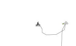 new track preview