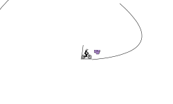 little blob run