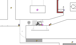 Sewer maze #2