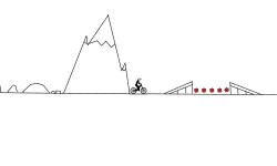 Mountain Rush