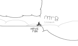 MTB Finshed