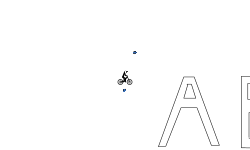 The Alphabet (Don't Move)